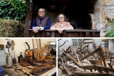 Ecomusée du Closeau