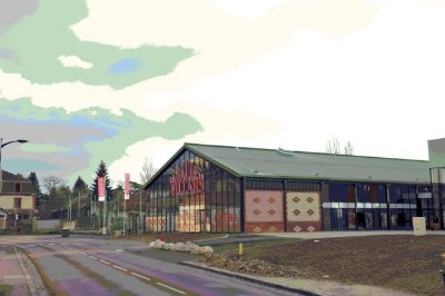 Cinéma CinéParadis