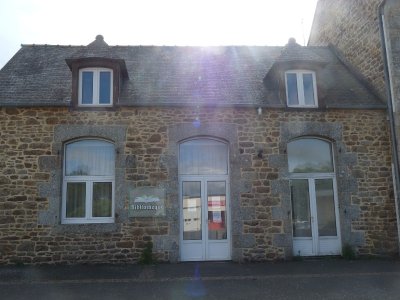 Bibliothèque d'Hénon