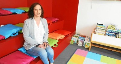 Bibliothèque de Plédéliac