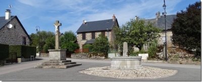 Tourbière du Longeyroux