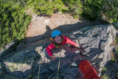 Site d'escalade de Bachat-Bouloud