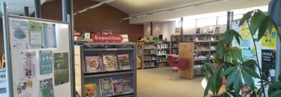 MEDIATHEQUE JULES VERNE