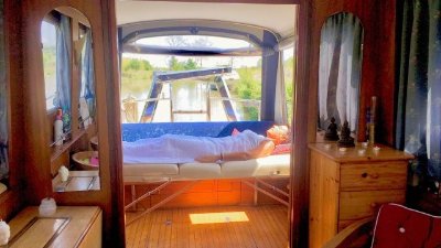 DOMAINE ATMA - CENTRE DE BIEN-ÊTRE