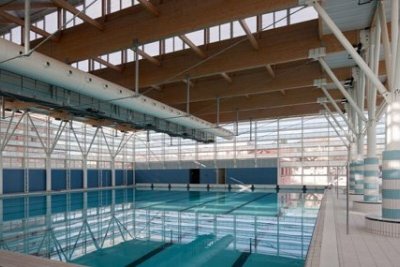 ESPACE NAUTIQUE LEO LAGRANGE