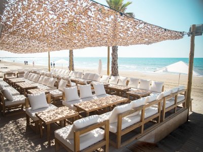 PLAGE PRIVEE - LA PLAGE SAUVAGE