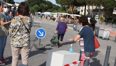 PARC CHARLES DE GAULLE