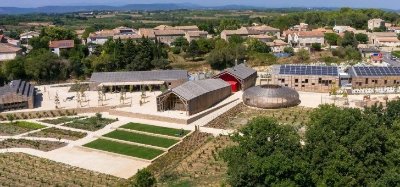 OENORANDO® DES COTEAUX DE SAINT-CHRISTOL - LABELLISÉ FFRANDONNÉE®
