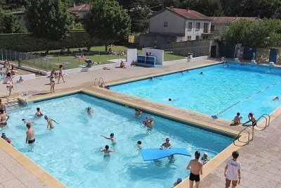 Piscine Communautaire