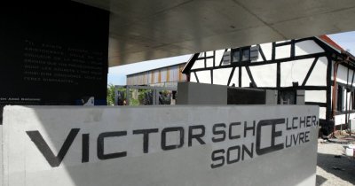 Espace muséographique Victor Schoelcher, son œuvre