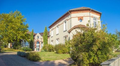 Musée Départemental du Compagnonnage