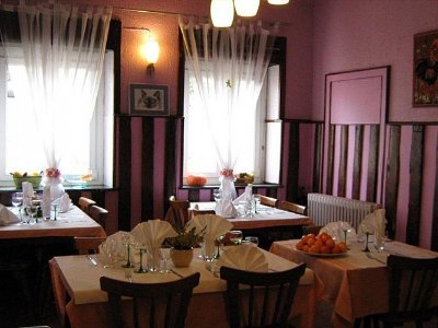 Plateau du Hunnenberg