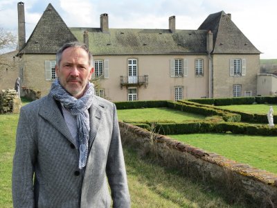 Château de Bionville-sur-Nied