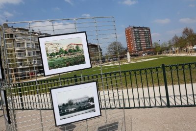 Square René Schwartz