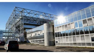 Bibliothèque Universitaire - BU Ingénieurs ENIM