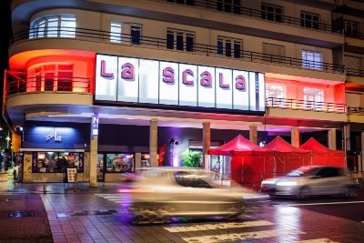 Cinéma la Scala
