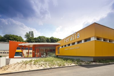 Feralia - Centre aquatique