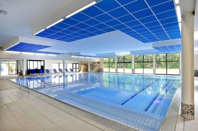 Centre de bien-être