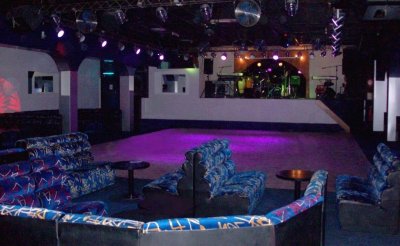 Discothèque le Trianon