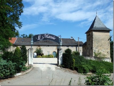 Château de Buy