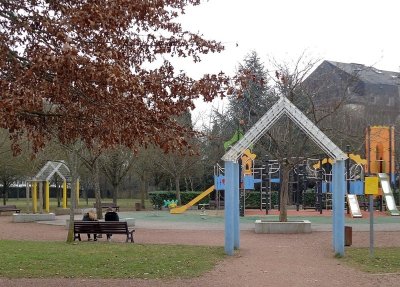 Parc Nelson Mandela