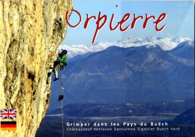 Site d'escalade de Savournon