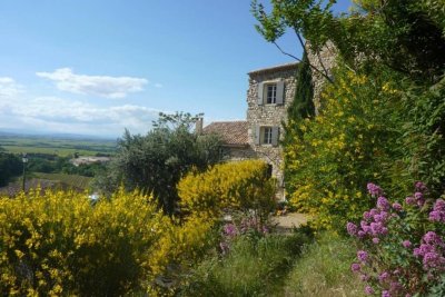 Sentier archéologique et botanique