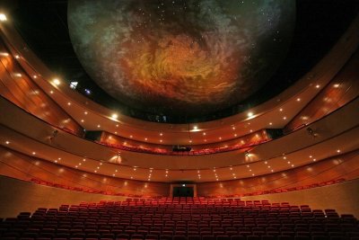 29ème Festival la Tête dans les Nuages