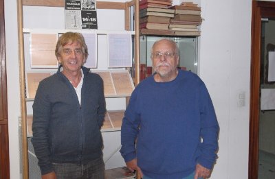 Médiathèque de Mallemoisson