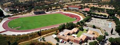 Skate-Park des Bosquette