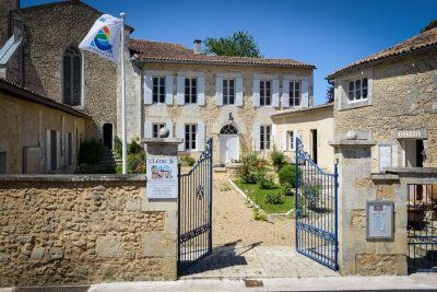 Musée des métiers et traditions populaires de Clérac