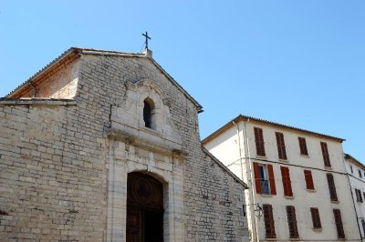 Église de l'Immaculée Conception