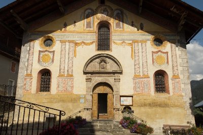Eglise Saint-Jacques-d'Assyrie