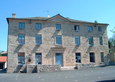 Audioguide: suivez Montregard et écoutez nous!