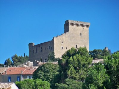 Château des Papes