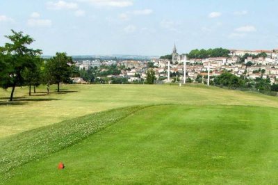 Golf de l'Hirondelle
