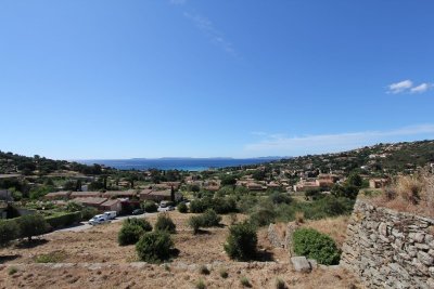 Les Restanques de Saint-Clair