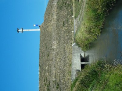 Canal de La Brillanne