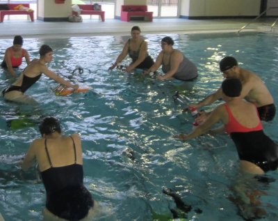 Espace aquatique intercommunal