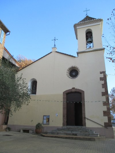 Eglise Saint Romain Saint Quinis