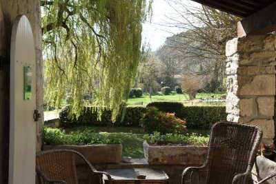 Pacours de la Biodiversité à la Campagne St Lazare