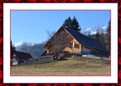 Site d'escalade : Rocher du Bois Dornier