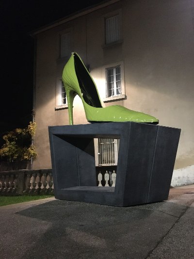 Balade - Le long du Canal de la Martinette