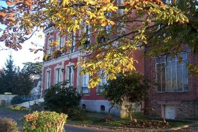 Musée François Mauriac