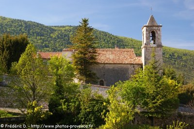 Eglise Sainte Marguerite