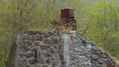 Muséobar - Musée de la Frontière