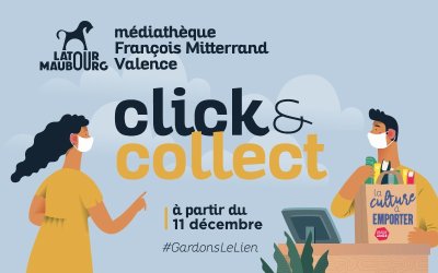 Médiathèque François Mitterand - Latour Maubourg