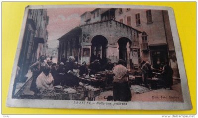 Le Chemin de la Mémoire - Centre historique