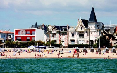 Plage de la Concurrence