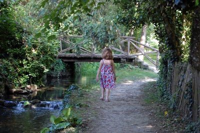 Les Jardins de l'Argentor